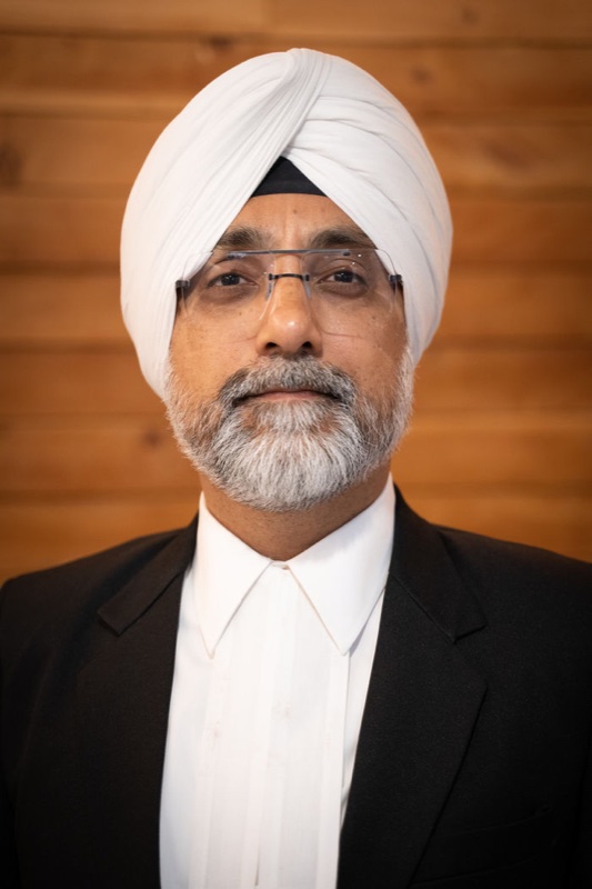 Amarjit Singh Bedi